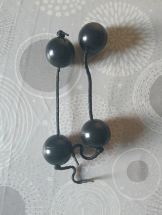 Asalato negro