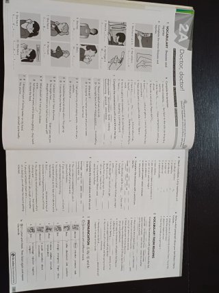 English File With Online Practice for Speakers ...