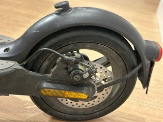Patinete Xiaomi S1