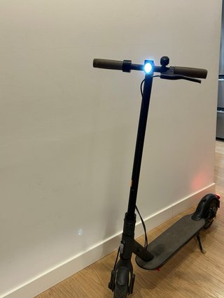 Patinete Xiaomi S1