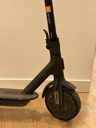 Patinete Xiaomi S1