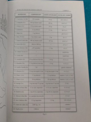 Revista ANAS sobre la Vía de la Plata