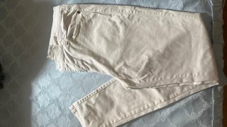 Pantalones mujer