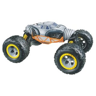 Coche Acrobático Tonka Ricochet RC