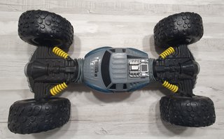 Coche Acrobático Tonka Ricochet RC