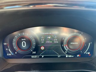 Ford Focus ST-Line X 2022