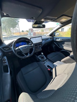 Ford Focus ST-Line X 2022