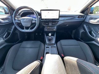 Ford Focus ST-Line X 2022