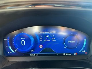 Ford Focus ST-Line X 2022