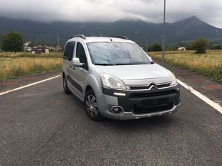 Citroen Berlingo 2014
