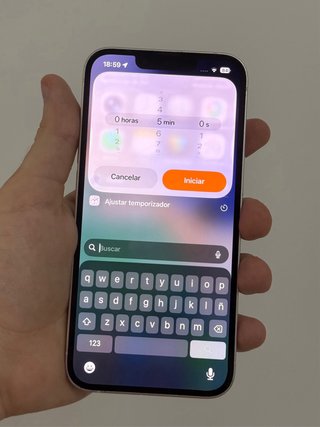 iPhone 14 128GB Starlight