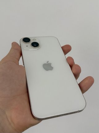 iPhone 14 128GB Starlight