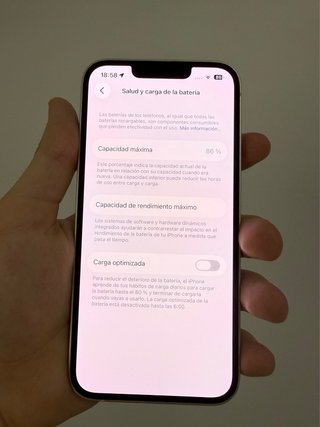 iPhone 14 128GB Starlight
