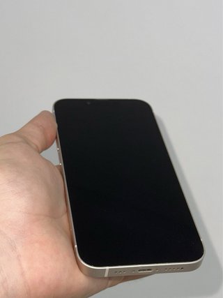 iPhone 14 128GB Starlight