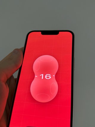 iPhone 14 128GB Starlight