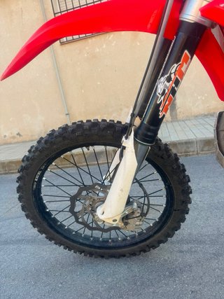 Beta RR300 2021 Enduro Moto