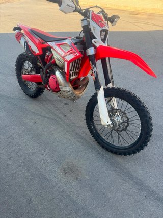 Beta RR300 2021 Enduro Moto
