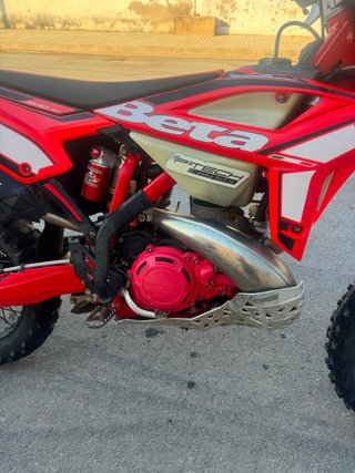 Beta RR300 2021 Enduro Moto