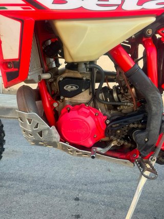 Beta RR300 2021 Enduro Moto