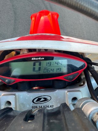 Beta RR300 2021 Enduro Moto