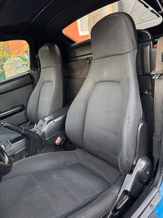 Mazda mx5 1991