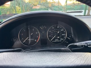 Mazda mx5 1991