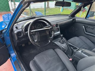 Mazda mx5 1991