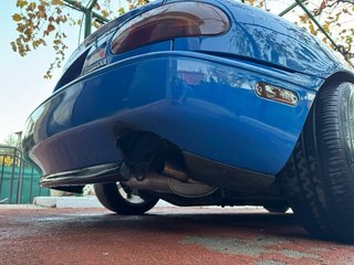 Mazda mx5 1991