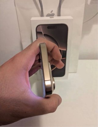 iPhone 16 Pro 512GB