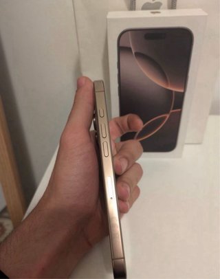 iPhone 16 Pro 512GB