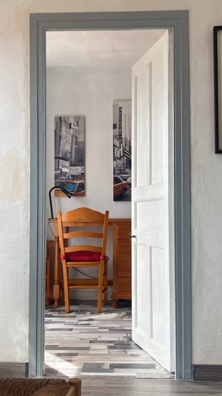 Se alquila habitación