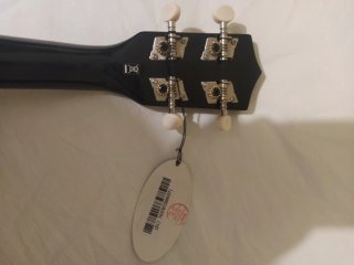 Ukelele Harley Benton