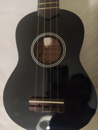 Ukelele Harley Benton
