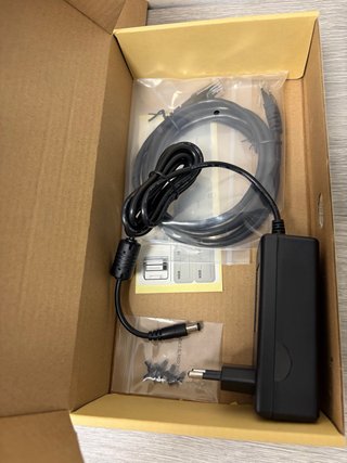 TERRAMASTER F2-212 2Bahías NAS