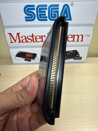 Batman Returns SEGA Master System CIB