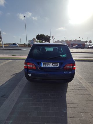 FIAT Stilo 2004