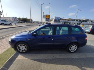 FIAT Stilo 2004
