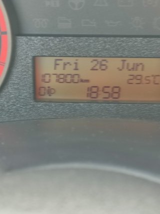 FIAT Stilo 2004