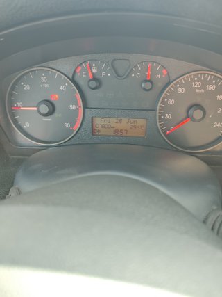 FIAT Stilo 2004