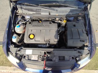 FIAT Stilo 2004
