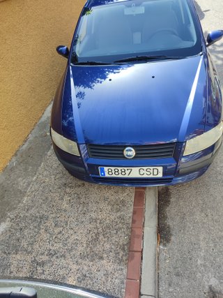 FIAT Stilo 2004