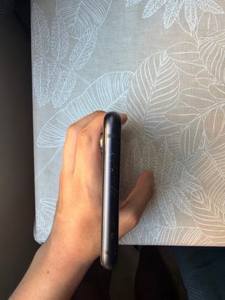 Huawei P20 128GB Negro