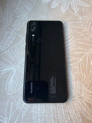Huawei P20 128GB Negro