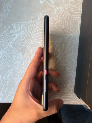 Huawei P20 128GB Negro