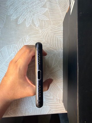 Huawei P20 128GB Negro