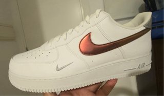 Zapatillas NIKE AIR FORCE 1