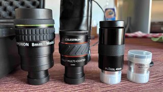 Telescopio refractor Sky Watcher 90/900 AZ3