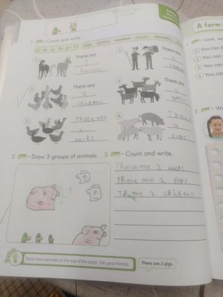 All about Us Now 2 Work Book (Spain)