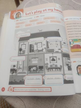 All about Us Now 2 Work Book (Spain)