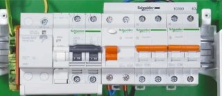Eléctricista